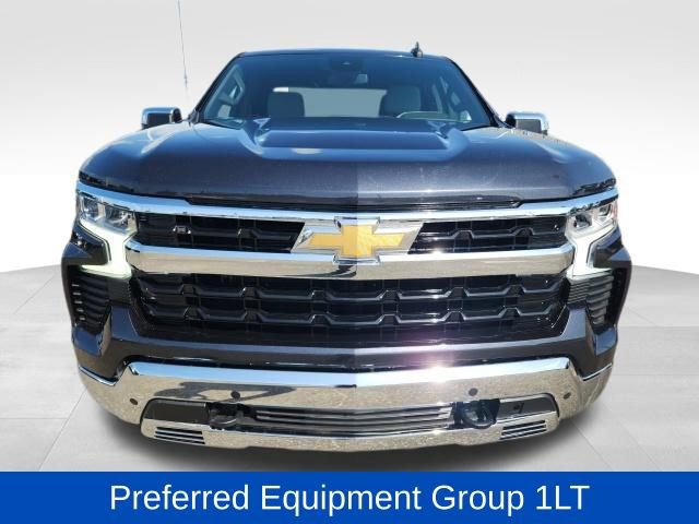 Used 2022 Chevrolet Silverado 1500 LT image 8
