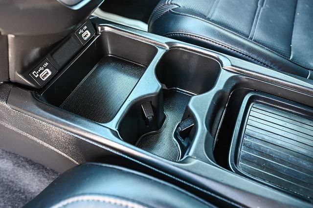 Used 2022 Honda CR-V EX-L image 23