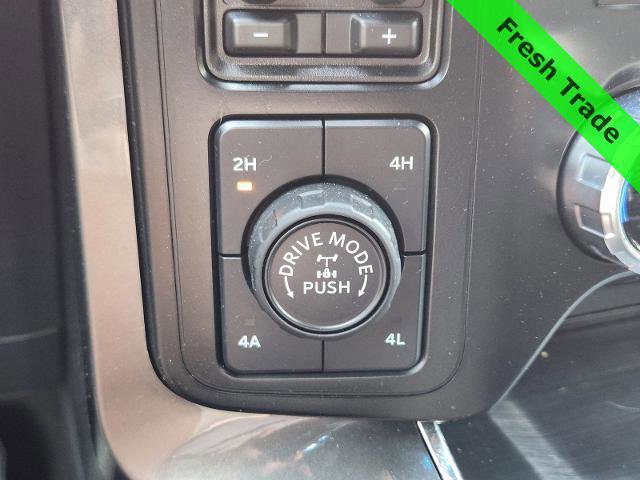 Certified 2023 Ford F150 Lariat w/ Equipment Group 502A High image 20