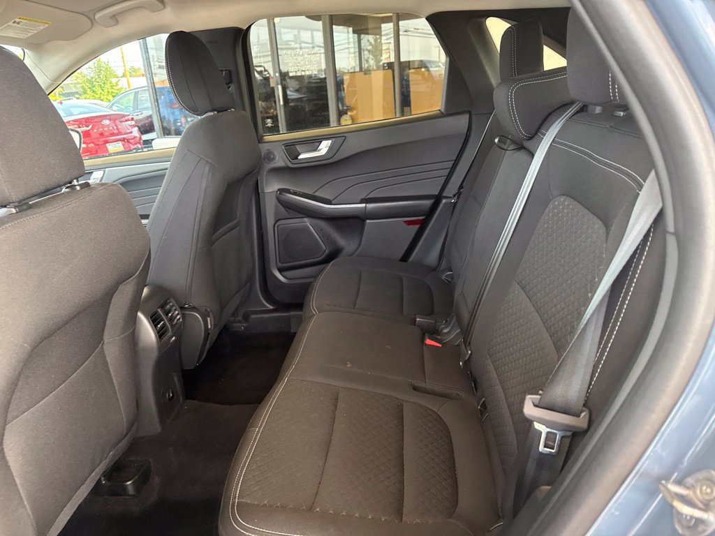 Certified 2024 Ford Escape Active w/ Tech Pack #2 AWD/4WD image 12