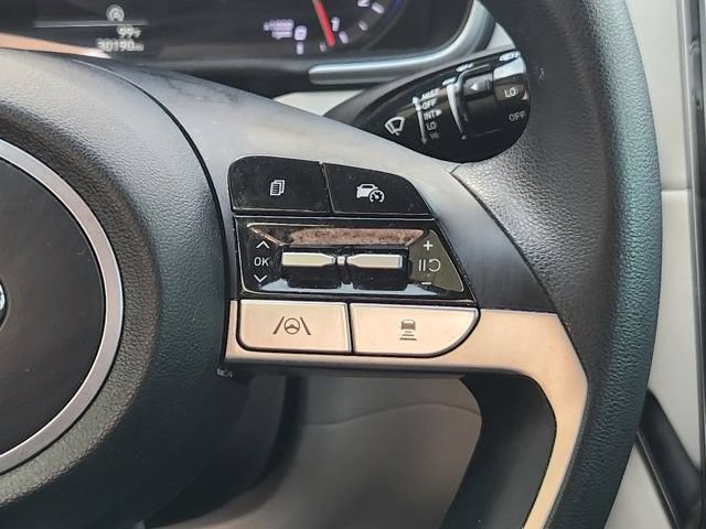 Used 2023 Hyundai Tucson SEL FWD image 28