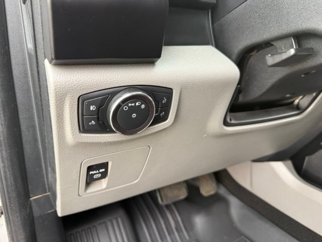 Certified 2019 Ford F150 XL w/ Equipment Group 101A Mid RWD image 11