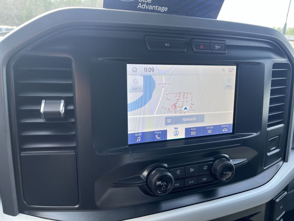 Certified 2022 Ford F150 XLT AWD/4WD image 12