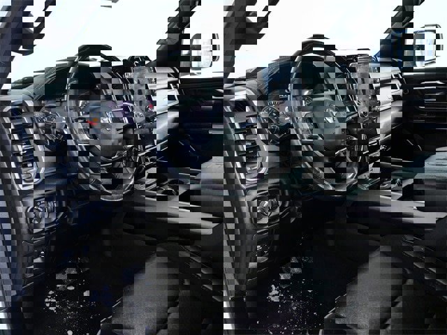 Used 2020 RAM 1500 Laramie w/ Sport Appearance Package image 16