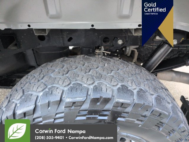 Certified 2024 Ford F150 Tremor w/ Tow/Haul Package AWD/4WD image 32