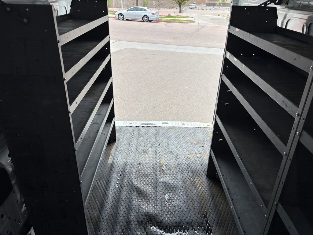 Certified 2022 Ford Transit 250 Medium Roof RWD image 26