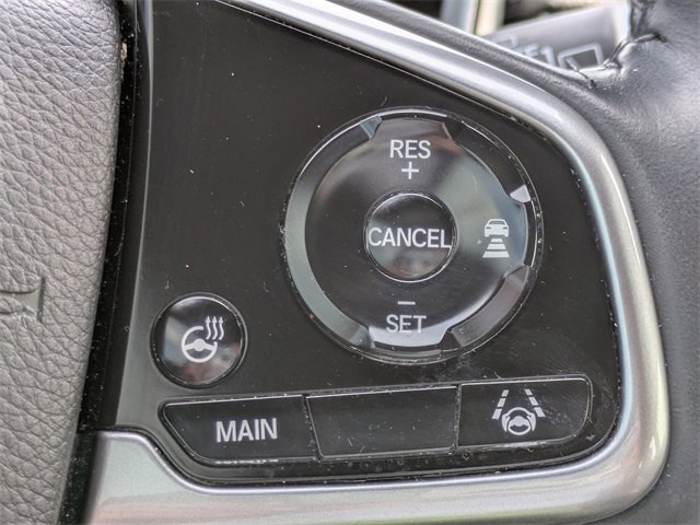 Used 2022 Honda CR-V Touring image 27