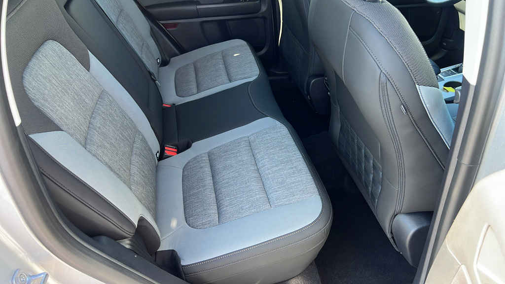 Certified 2022 Ford Bronco Sport Big Bend AWD/4WD image 19