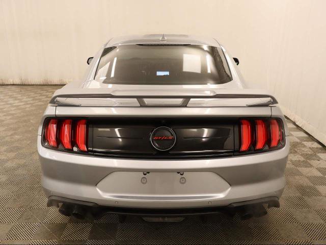 Certified 2022 Ford Mustang GT Premium w/ California Special Package image 11