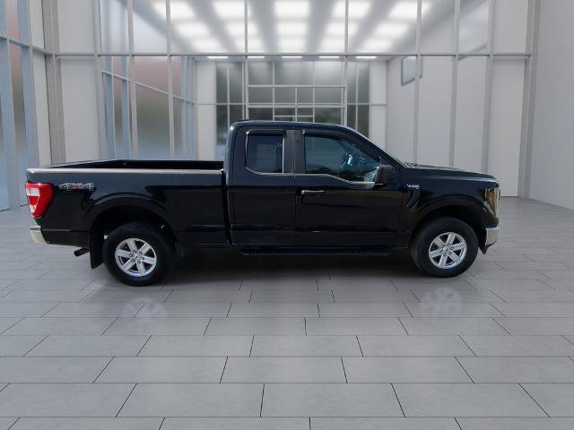 Certified 2023 Ford F150 XL w/ XL Chrome Appearance Package AWD/4WD image 9