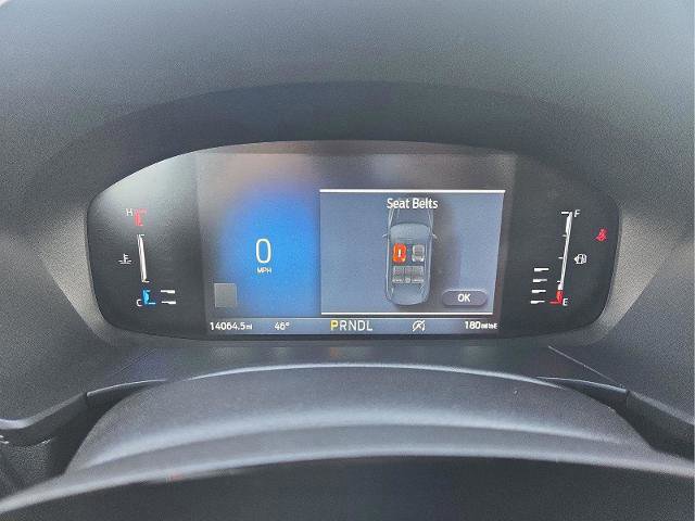 Certified 2023 Ford Escape Active w/ Tech Pack #1 image 14