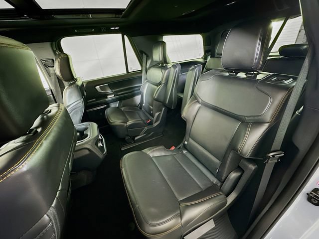 Certified 2025 Ford Expedition Tremor AWD/4WD image 34