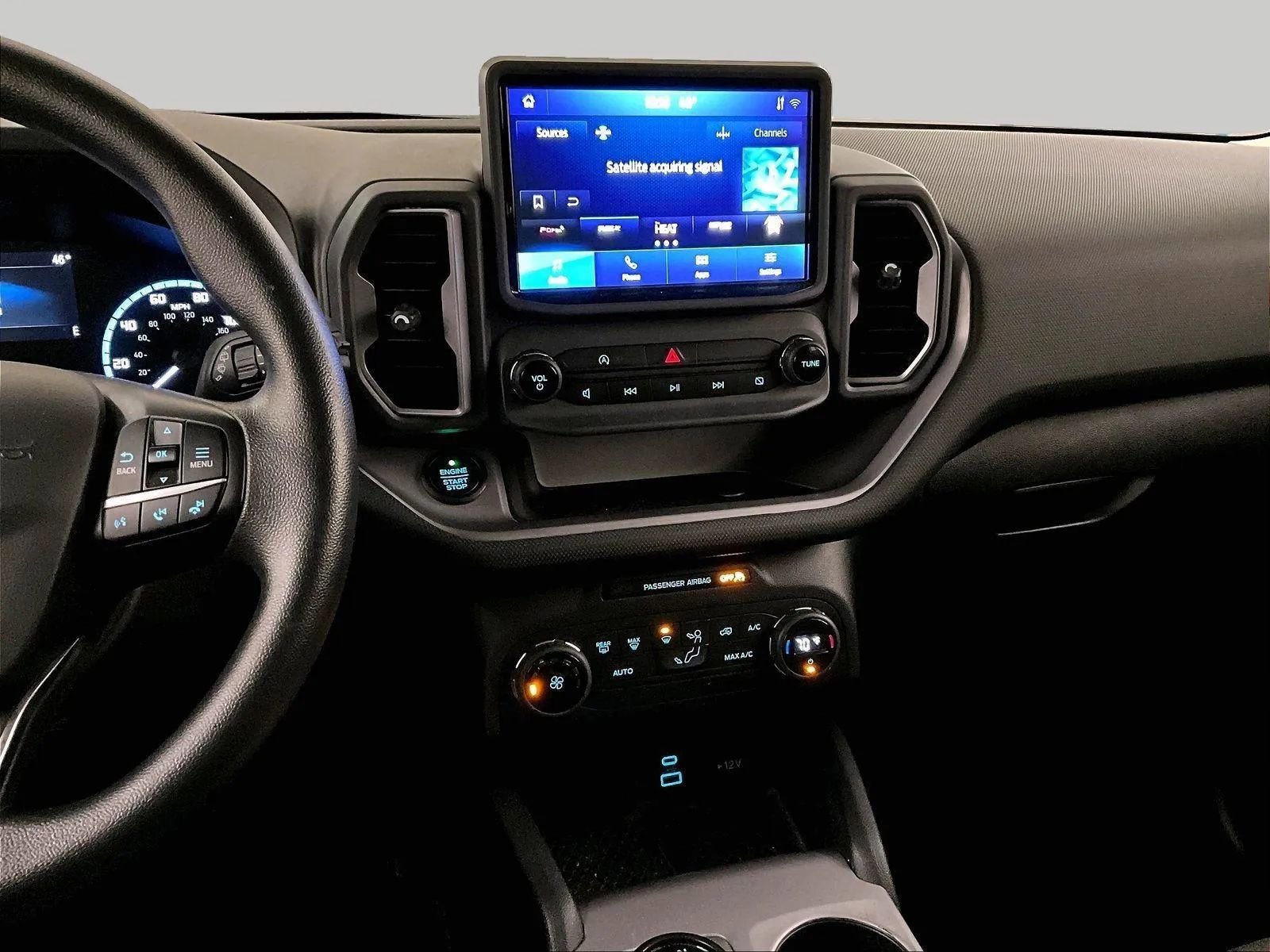 Certified 2021 Ford Bronco Sport Big Bend image 6