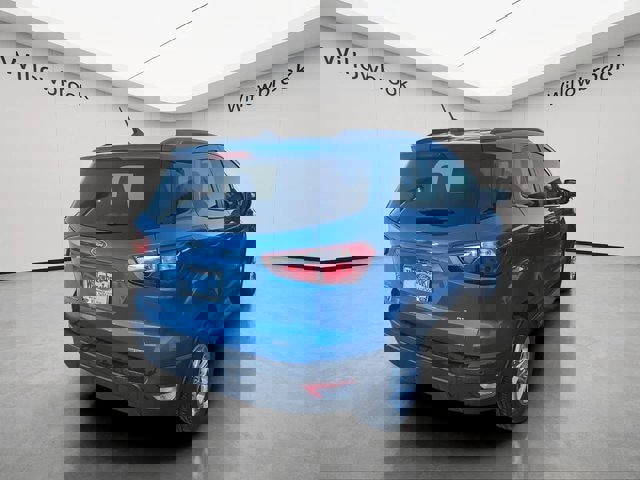 Certified 2020 Ford EcoSport SE w/ SE Convenience Package image 3