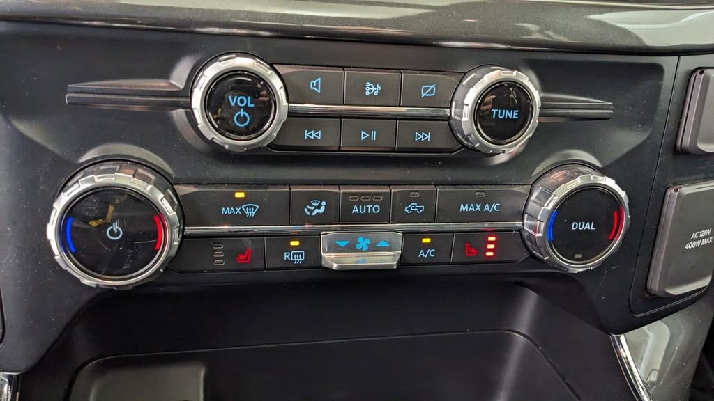 Certified 2023 Ford F150 XLT w/ Equipment Group 302A High image 30