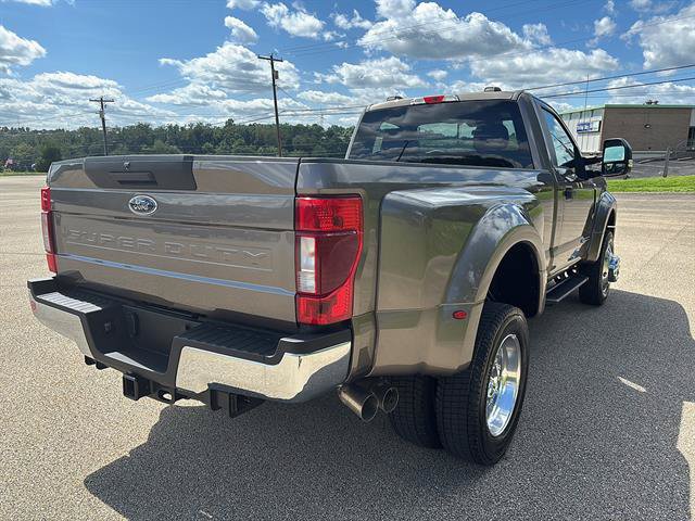 Certified 2020 Ford F450 XLT RWD image 4