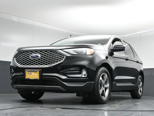 Certified 2023 Ford Edge SEL w/ Convenience Package AWD/4WD image 35