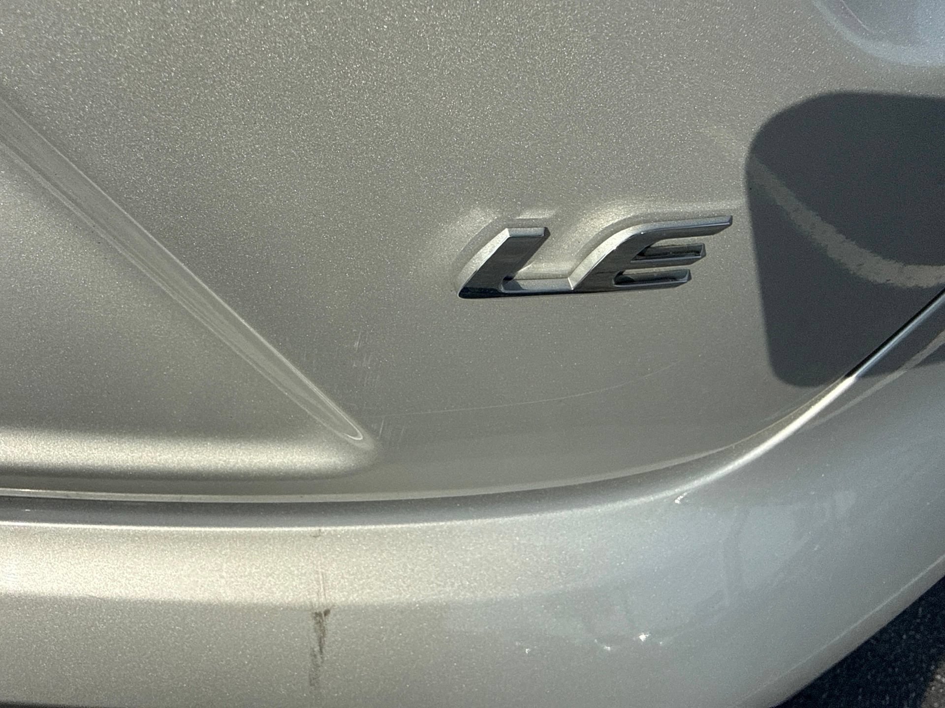 Used 2024 Toyota Corolla LE FWD image 5