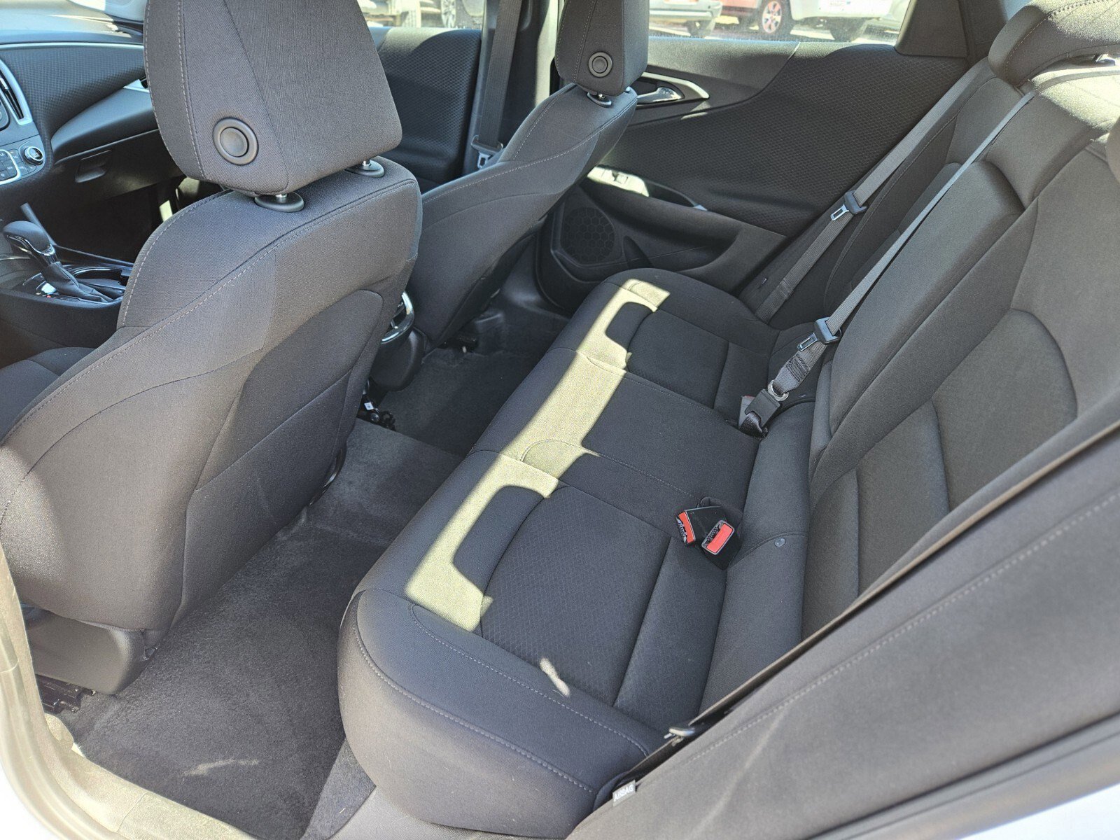 Used 2024 Chevrolet Malibu LT image 17