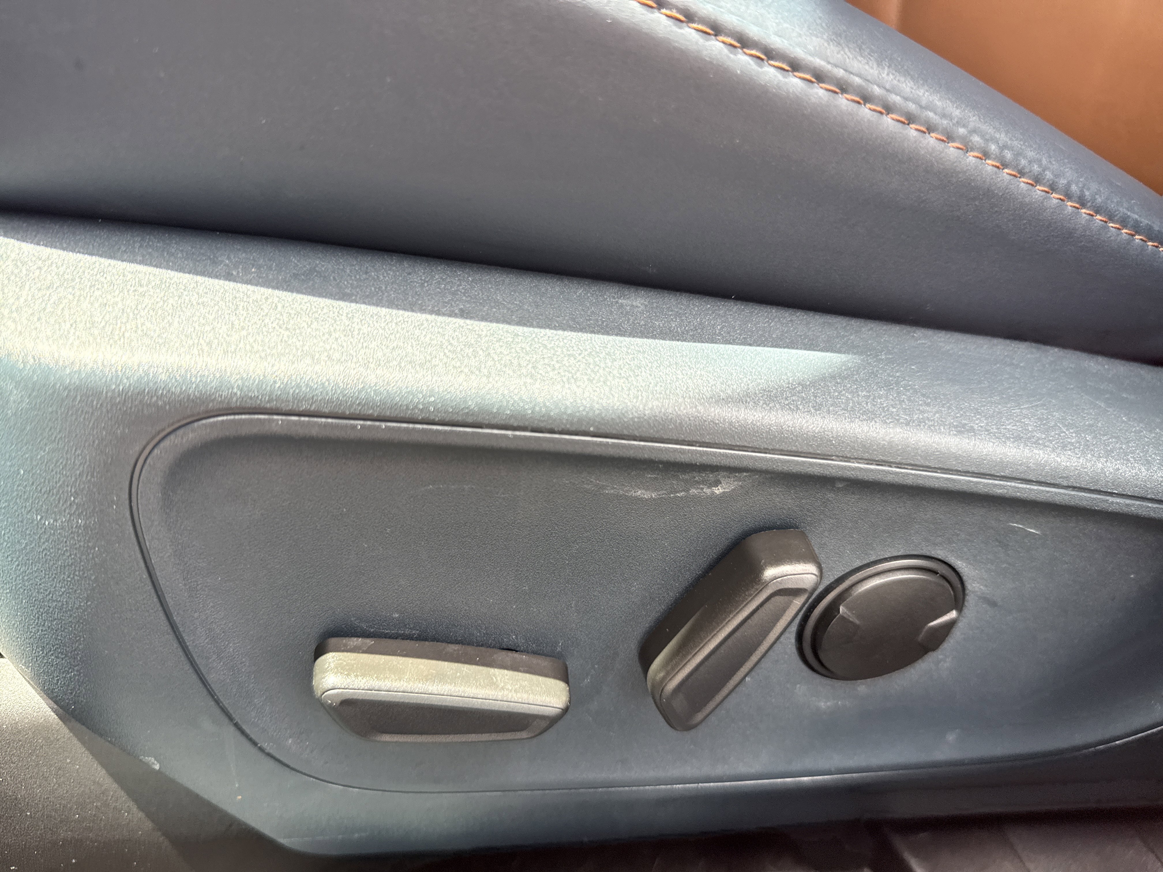 Certified 2024 Ford Maverick Lariat FWD image 13