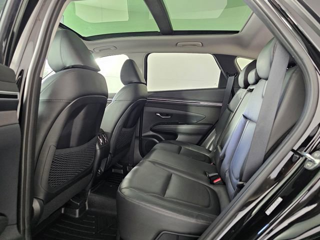 Used 2022 Hyundai Tucson Limited AWD/4WD image 19