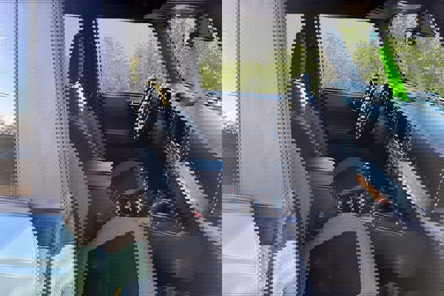 Certified 2022 Ford Bronco Big Bend image 7