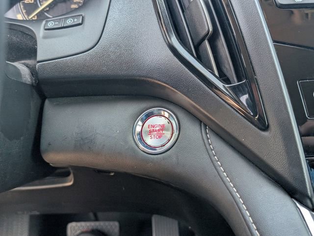 Used 2022 Acura RDX Technology Package image 21