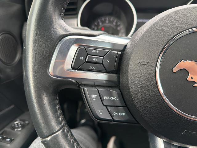 Certified 2020 Ford Mustang GT Premium w/ GT Performance Package image 18