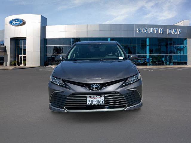 Used 2023 Toyota Camry LE FWD image 8