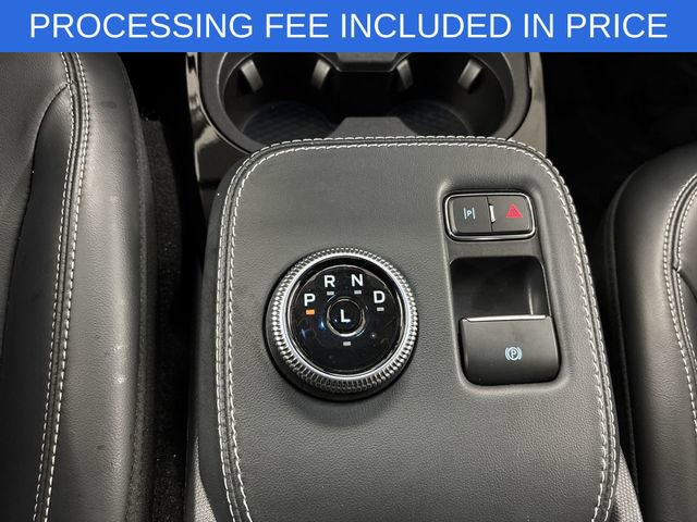 Certified 2022 Ford Mustang Mach-E Select RWD image 12