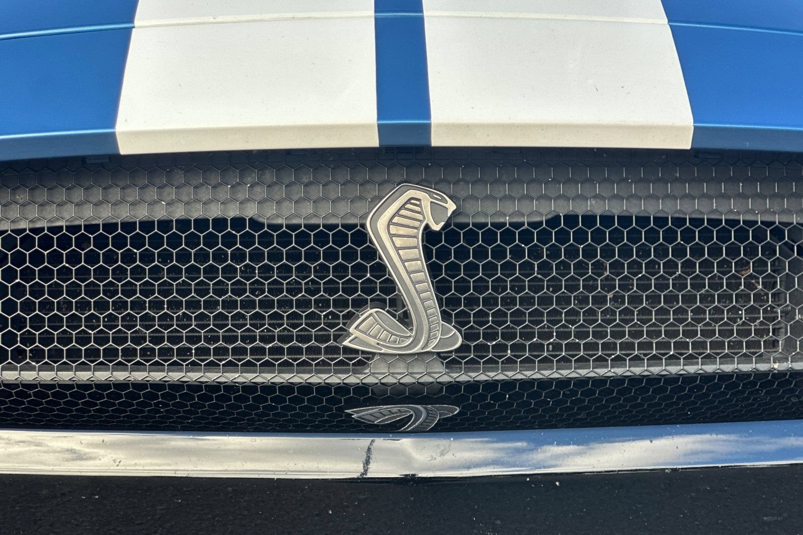 Certified 2020 Ford Mustang Shelby GT500 w/ Technology Package RWD image 46