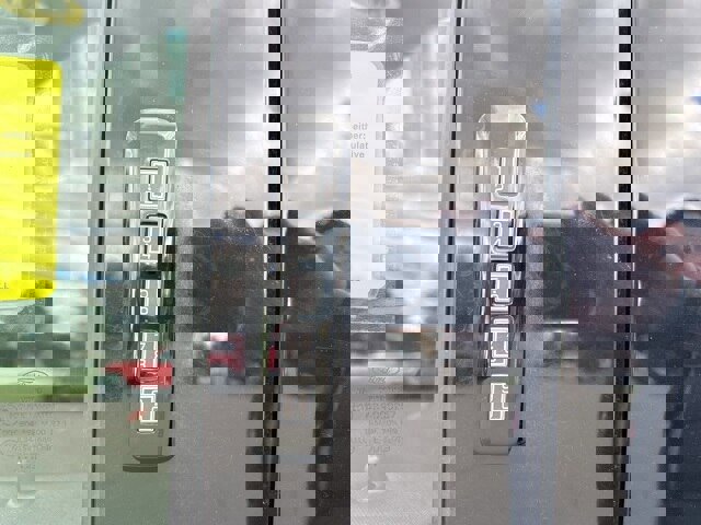 Certified 2023 Ford F150 XLT w/ Equipment Group 302A High image 14