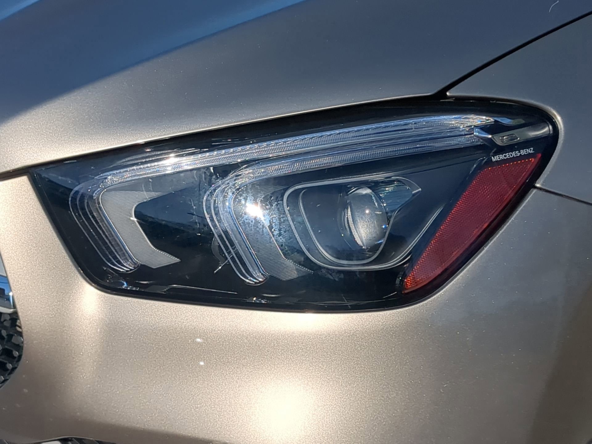 Used 2022 Mercedes-Benz GLE 350 image 36