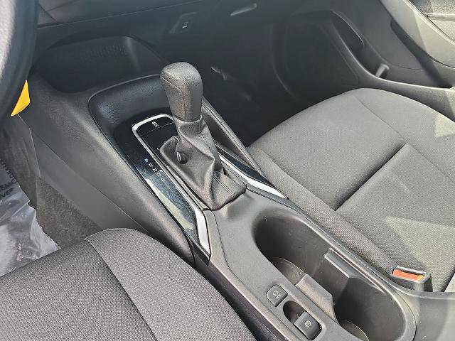 Used 2024 Toyota Corolla LE FWD image 23