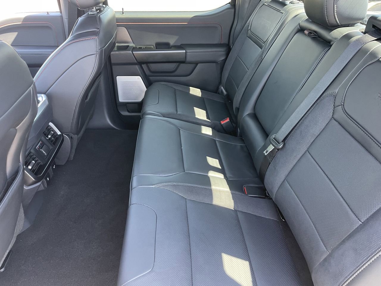Certified 2025 Ford F150 Raptor AWD/4WD image 18