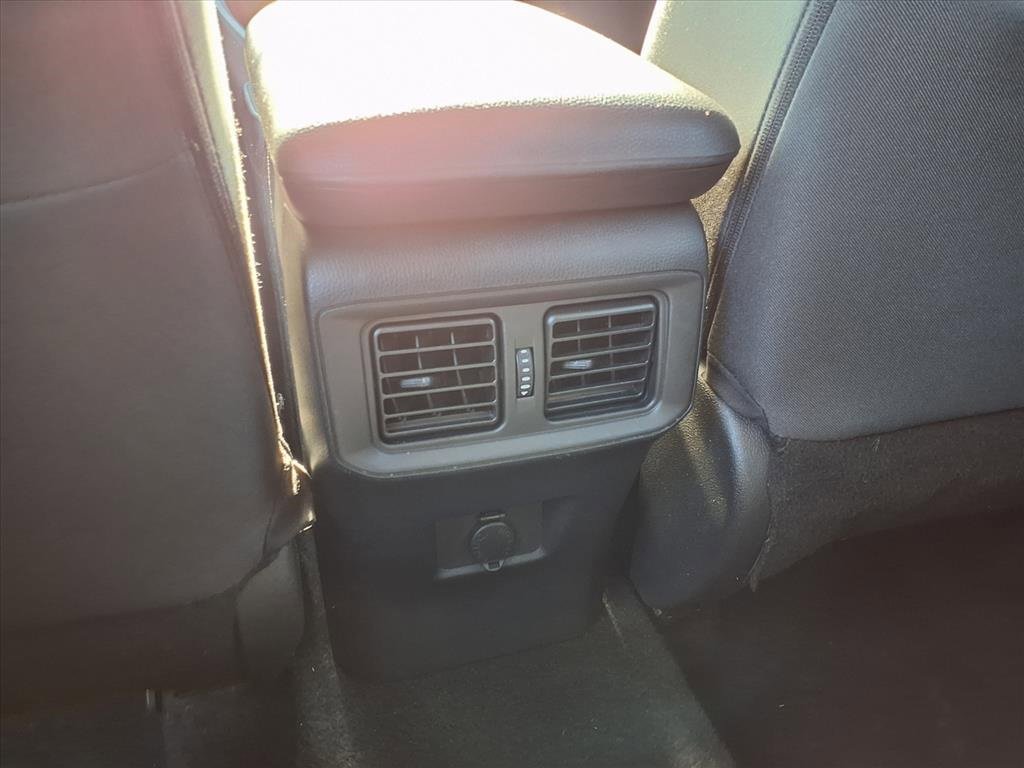 Used 2024 Toyota RAV4 LE image 12