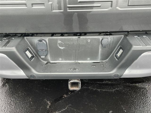 Certified 2020 Ford F150 Lariat AWD/4WD image 5