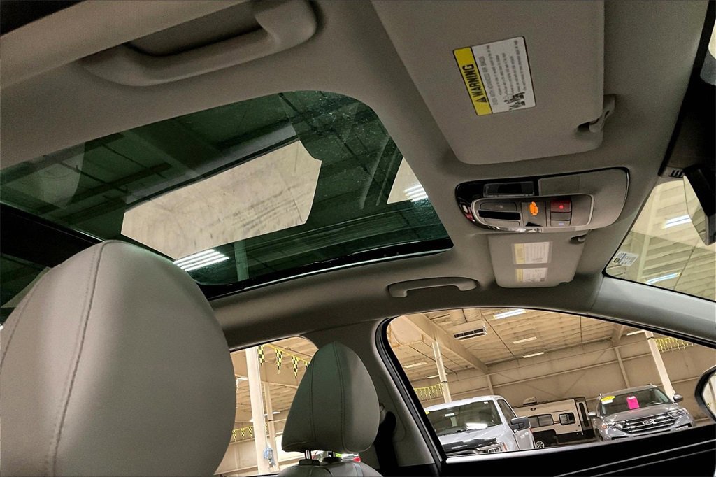 Used 2024 Hyundai Tucson Limited image 21