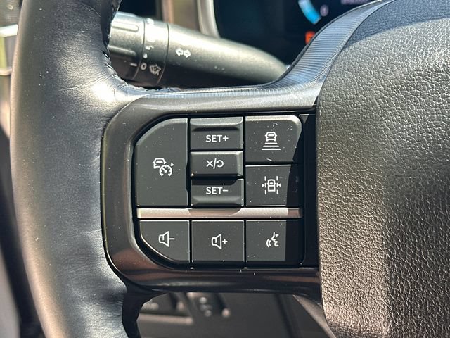 Certified 2025 Ford F150 Platinum AWD/4WD image 29