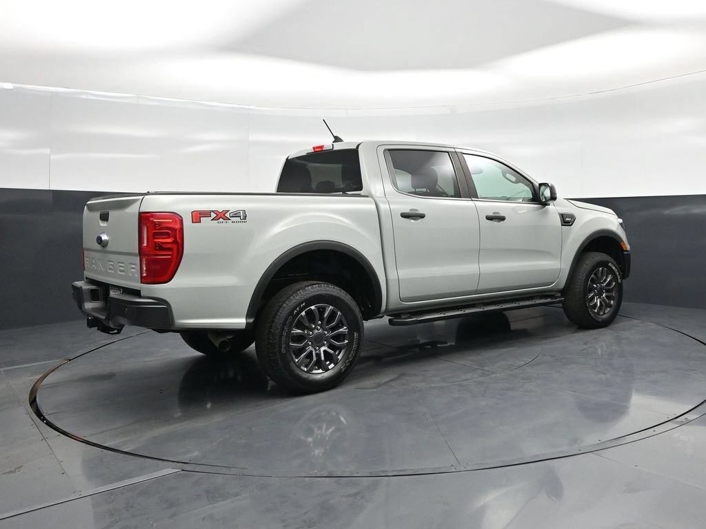 Certified 2021 Ford Ranger XLT w/ Equipment Group 301A Mid AWD/4WD image 26