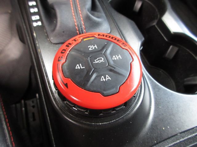 Certified 2023 Ford Bronco Raptor image 20