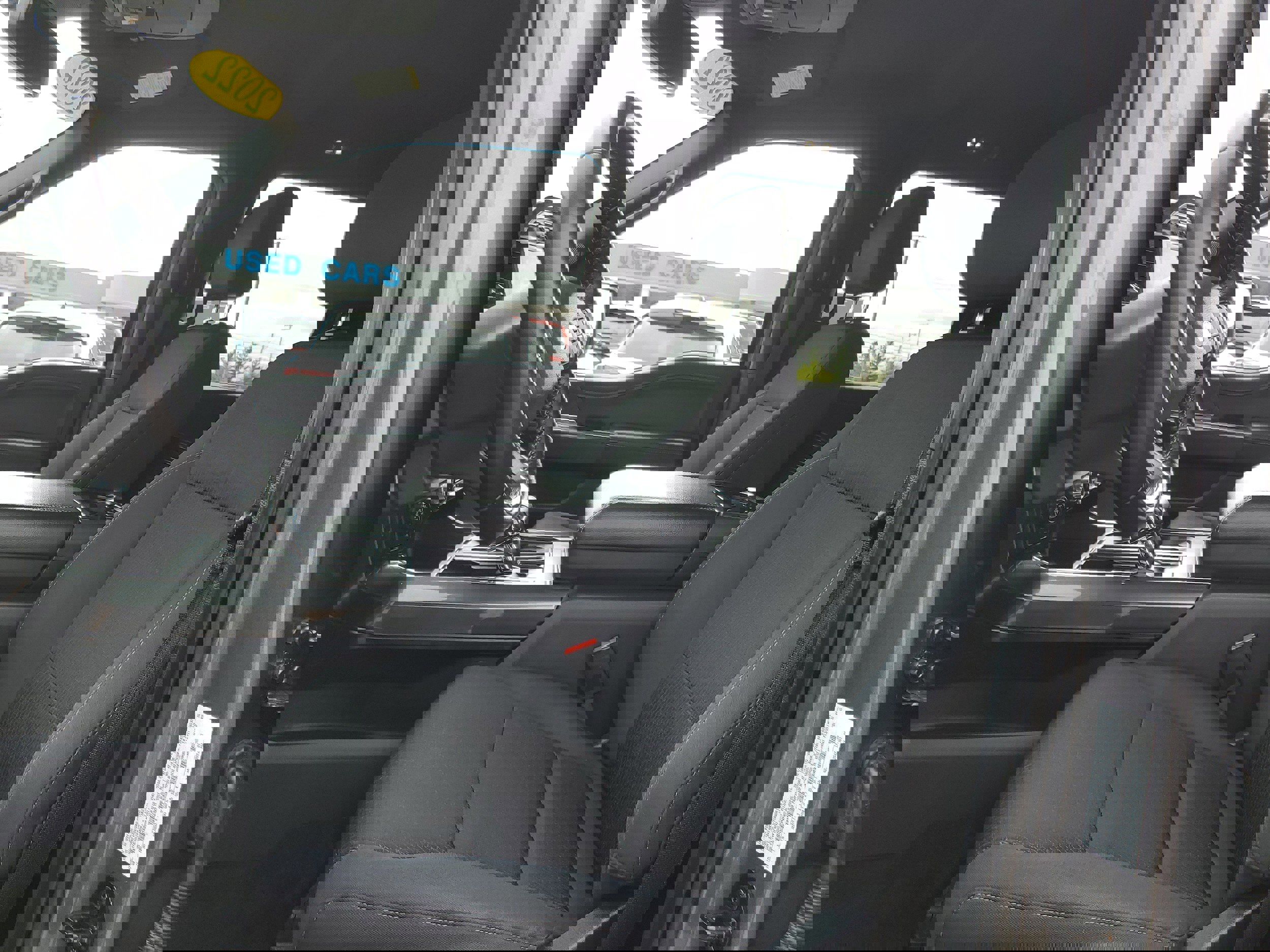 Certified 2022 Ford F150 XLT w/ Equipment Group 302A High image 24