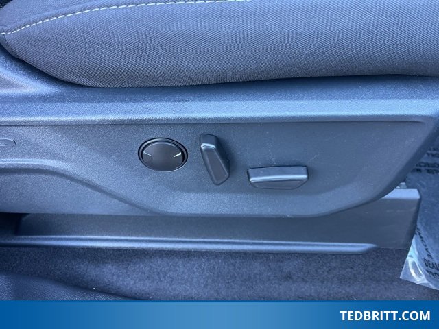 Certified 2025 Ford F150 XLT w/ Equipment Group 302A MID image 22