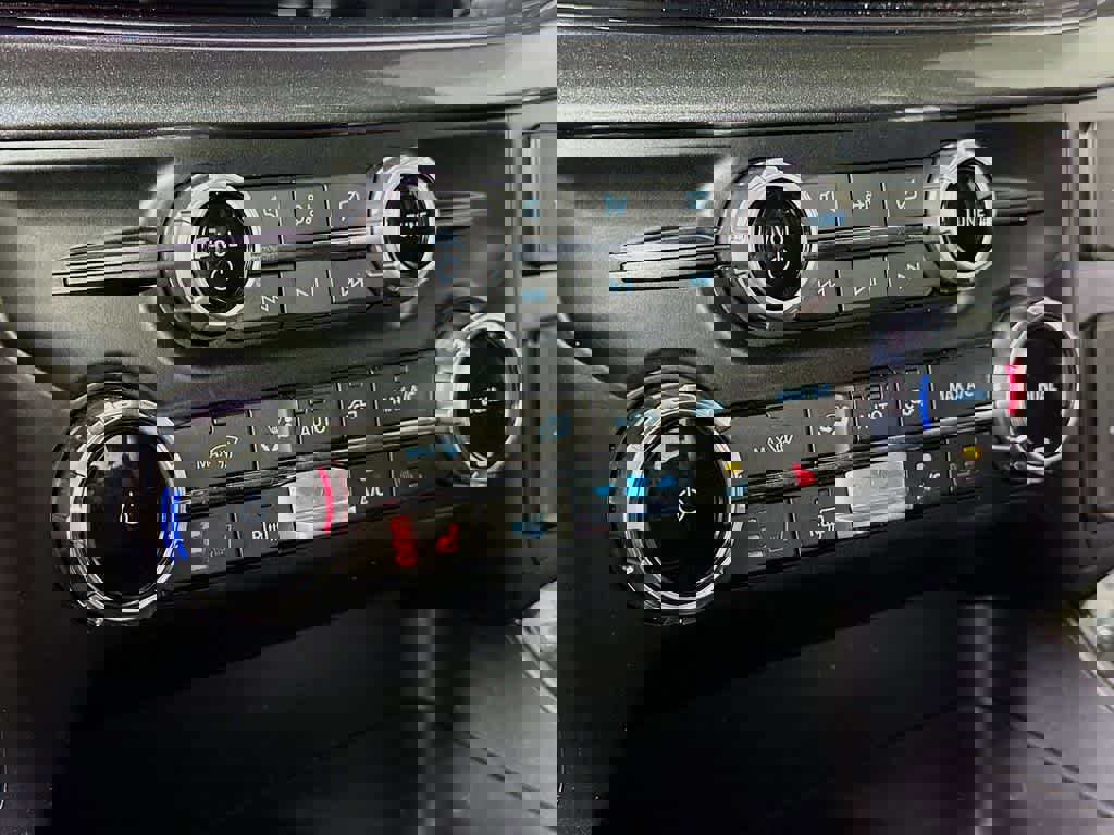 Certified 2023 Ford F150 Tremor image 21