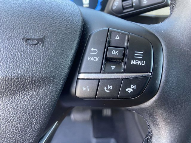 Certified 2025 Ford Bronco Sport Big Bend AWD/4WD image 33