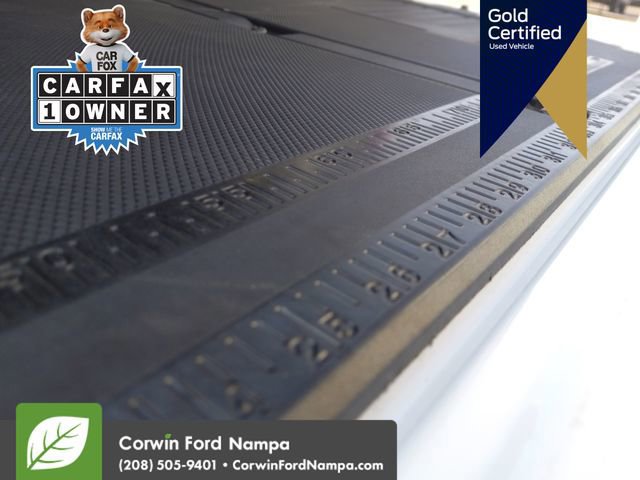 Certified 2025 Ford F150 Tremor w/ Bed Utility Package image 32