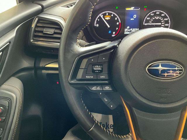 Used 2024 Subaru Forester Wilderness AWD/4WD image 11