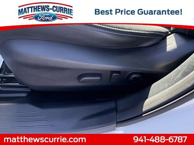 Used 2024 Subaru Outback Limited AWD/4WD image 10