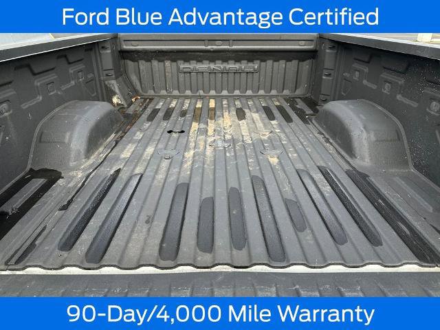 Used 2023 GMC Sierra 3500 Denali w/ Denali Ultimate Package image 7