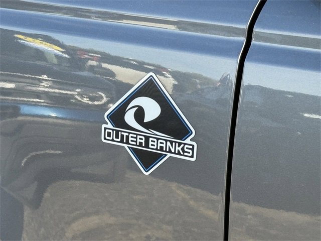 Certified 2023 Ford Bronco Outer Banks image 25